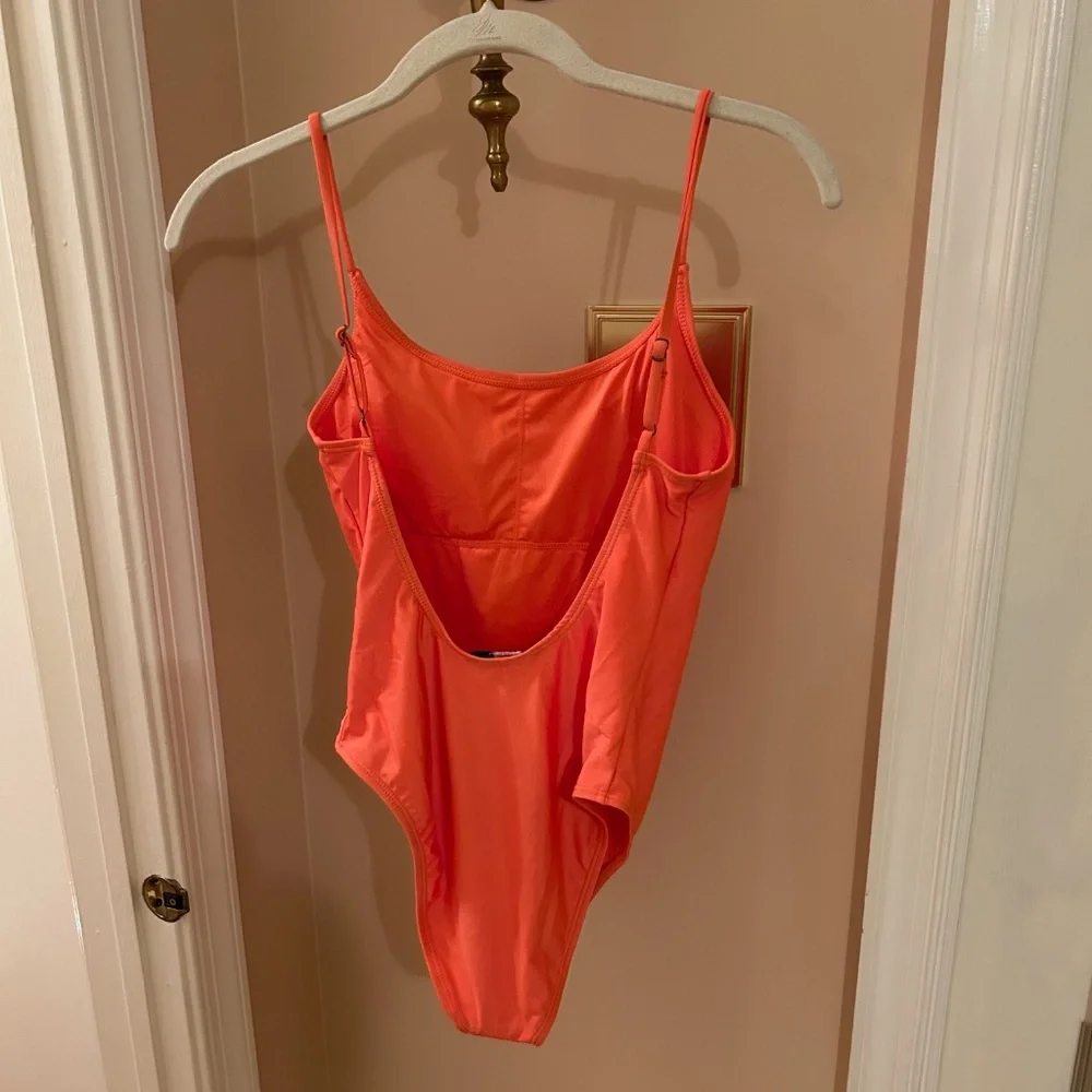 NWT Billabong Sun Vibes One Piece Swimsuit